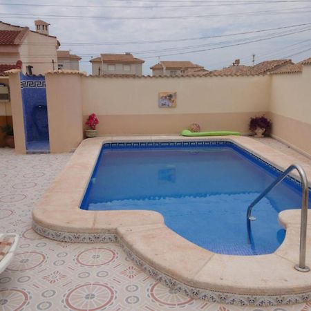 Ciudad Quesada Apartamento Independiente En Finca Con Piscina Compartida Exterior foto