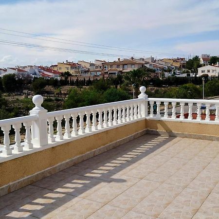 Ciudad Quesada Apartamento Independiente En Finca Con Piscina Compartida Exterior foto