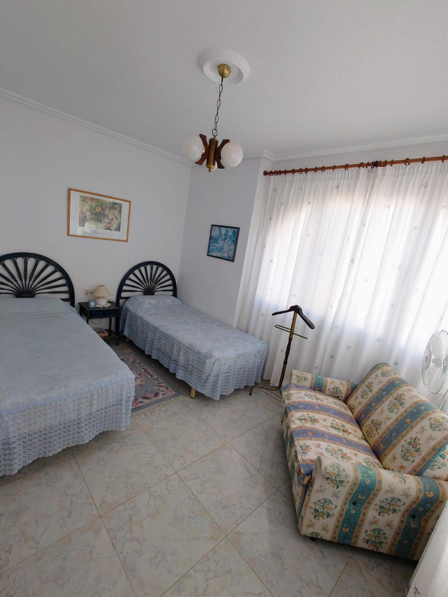 Ciudad Quesada Apartamento Independiente En Finca Con Piscina Compartida Exterior foto