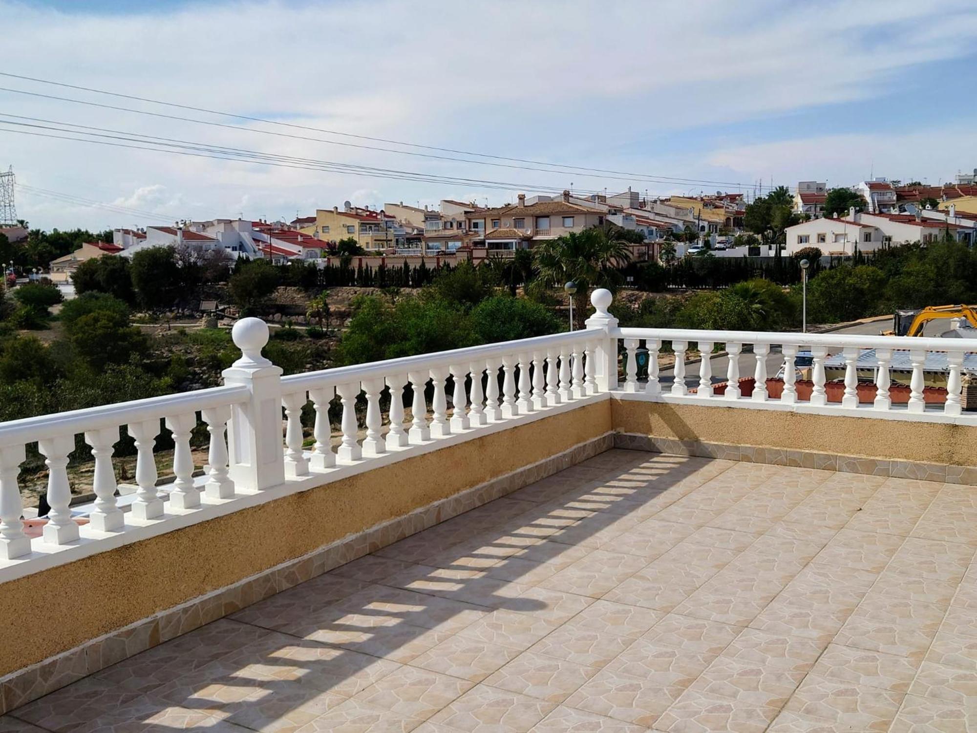 Ciudad Quesada Apartamento Independiente En Finca Con Piscina Compartida Exterior foto